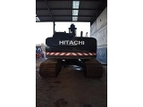 HITACHI ZX 280 LCN-3 crawler excavator