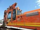 HITACHI ZX 280 LCN-3 crawler excavator