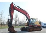 VOLVO EC300EL crawler excavator