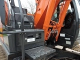 HITACHI ZX130LCN-6 crawler excavator