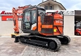 HITACHI ZX 135 US crawler excavator