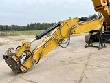 CATERPILLAR 336F L crawler excavator