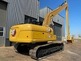 CATERPILLAR 320D3 crawler excavator