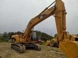 CATERPILLAR 325 crawler excavator