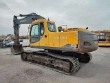 VOLVO EC210LC crawler excavator