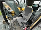 VOLVO ECR235EL crawler excavator