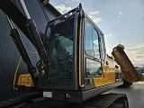 VOLVO EC300D crawler excavator