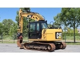 CATERPILLAR 311 F L RR crawler excavator