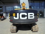JCB JS 115 L Crawler Excavator