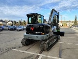 WACKER ET90 crawler excavator