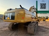 CATERPILLAR 330D crawler excavator