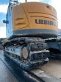 LIEBHERR R 926 Compact crawler excavator