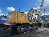 CATERPILLAR 374F L crawler excavator