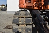 DOOSAN DX140LCR-3 crawler excavator