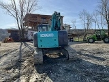 KOBELCO SK 235 SR crawler excavator