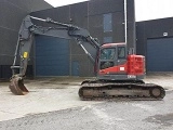 VOLVO ECR235DL crawler excavator