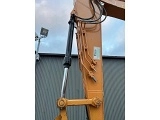 CASE CX160D crawler excavator