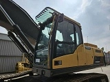 CATERPILLAR 323D3 crawler excavator