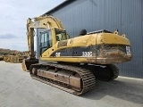 CATERPILLAR 330 crawler excavator