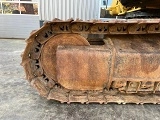 CATERPILLAR 330 crawler excavator