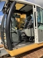 LIEBHERR R 926 Litronic crawler excavator