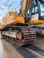 LIEBHERR R 920 crawler excavator