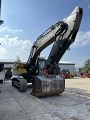 VOLVO EC480EL crawler excavator