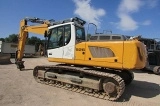 LIEBHERR R 926 crawler excavator