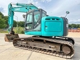 NEW-HOLLAND E 235 B SR crawler excavator