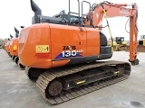 HITACHI ZX130LCN-6 crawler excavator