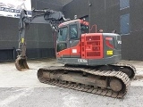 VOLVO ECR235DL crawler excavator