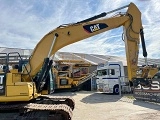 CATERPILLAR 330F L crawler excavator