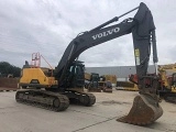 VOLVO EC300EL crawler excavator