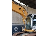 LIEBHERR R 916 Classic crawler excavator