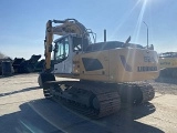 LIEBHERR R 924 crawler excavator