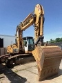 LIEBHERR R 924 crawler excavator