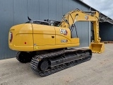 CATERPILLAR 323D3 crawler excavator