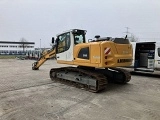 LIEBHERR R 918 crawler excavator