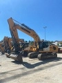 LIEBHERR R 946 crawler excavator