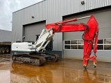 CATERPILLAR 324D LN crawler excavator