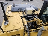 CATERPILLAR 323 crawler excavator