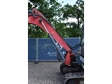 WACKER 8002 crawler excavator