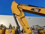 CATERPILLAR 336D2 L crawler excavator