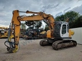 LIEBHERR R 924 Compact crawler excavator