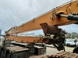 LIEBHERR R 936 crawler excavator