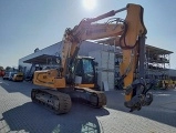 LIEBHERR R 926 crawler excavator