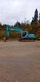 <b>KOBELCO</b> SK 210 NLC Crawler Excavator