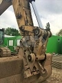 CATERPILLAR 349E crawler excavator