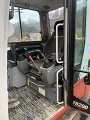 TAKEUCHI TB290 crawler excavator