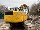 NEW-HOLLAND E 135 crawler excavator